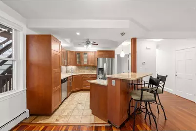 133 Westbourne Terr #2, Brookline, MA 02446 - Photo 3