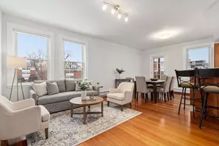 133 Westbourne Terrace, Brookline, MA 02446 - Photo 1