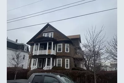 21 Converse Avenue #1, Malden, MA 02148 - Photo 3