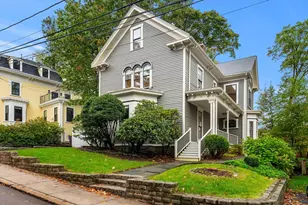 15 Harris Ave, Boston, MA 02130 - Photo 1