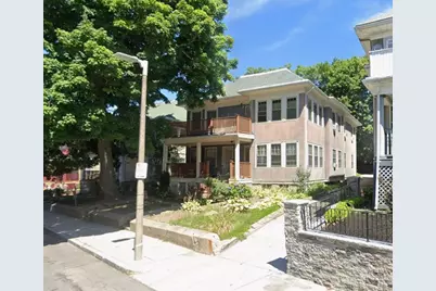 136 Homestead Street #-, Boston, MA 02121 - Photo 1