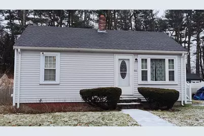 66 Coleman St, Abington, MA 02351 - Photo 1