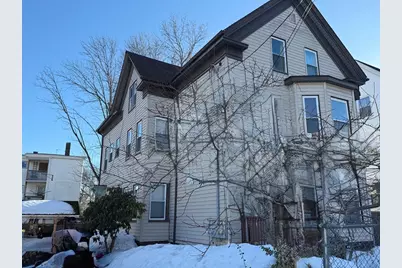 234 Green St #1, Brockton, MA 02301 - Photo 1