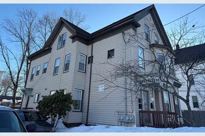 234 Green St #1, Brockton, MA 02301 - Photo 9