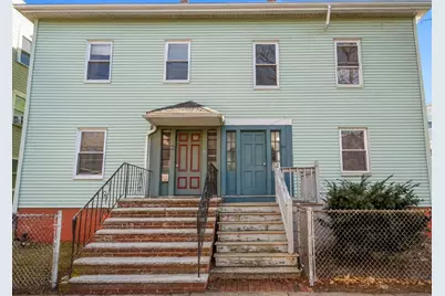 64 Elm St #APT 2, Cambridge, MA 02139 - Photo 1