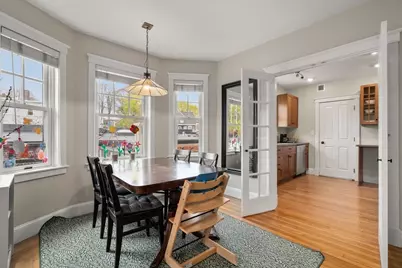 136 Appleton St #1, Cambridge, MA 01238 - Photo 5