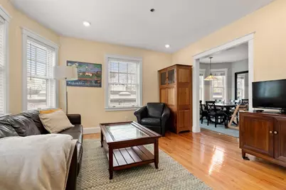 136 Appleton St #1, Cambridge, MA 01238 - Photo 3