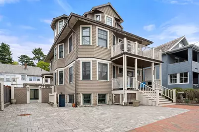 136 Appleton St #1, Cambridge, MA 01238 - Photo 19