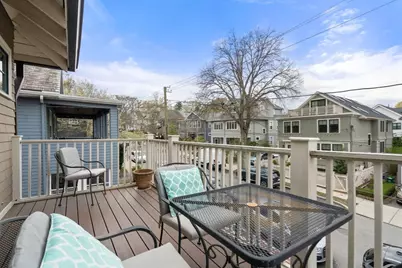 136 Appleton St #1, Cambridge, MA 01238 - Photo 17