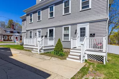 5 Lothrop St, Plymouth, MA 02360 - Photo 3