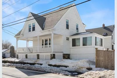 42 Phillips Rd, Nahant, MA 01908 - Photo 1