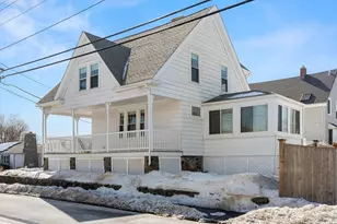 42 Phillips Rd, Nahant, MA 01908 - Photo 1