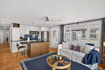 945 Commercial Street #Unit 3D, Provincetown, MA 02657 - Photo 3