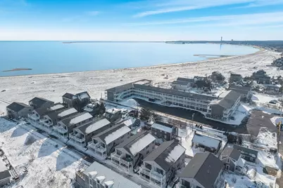 945 Commercial Street #Unit 3D, Provincetown, MA 02657 - Photo 1