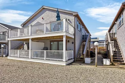 945 Commercial Street #Unit 3D, Provincetown, MA 02657 - Photo 21