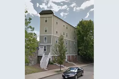 142 Centre Street #2, Boston, MA 02119 - Photo 1