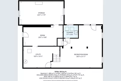 55 Parker Rd, Chelmsford, MA 01824 - Photo 29