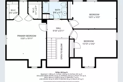 55 Parker Rd, Chelmsford, MA 01824 - Photo 19