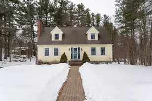 55 Parker Rd, Chelmsford, MA 01824 - Photo 1