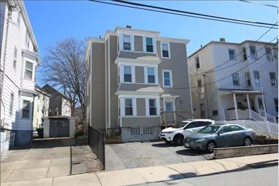 156 Covel Street #2, Fall River, MA 02723 - Photo 5