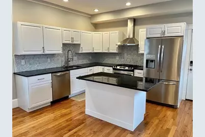 16 E Cottage #1, Boston, MA 02125 - Photo 1