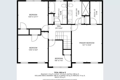 19 Caleb Drive, Middleborough, MA 02346 - Photo 39