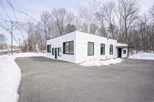 1443 Main St, Agawam, MA 01001 - Photo 1