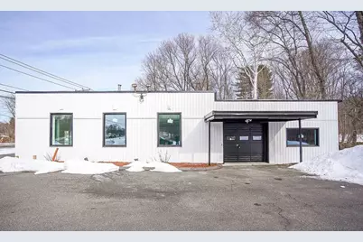 1443 Main St, Agawam, MA 01001 - Photo 3