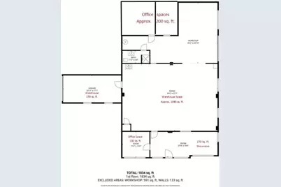 1443 Main St, Agawam, MA 01001 - Photo 5