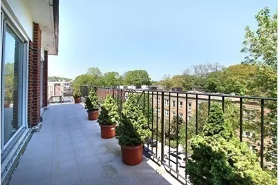 131 Sewall #61, Brookline, MA 02446 - Photo 19