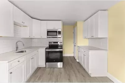 29 St Casimir Avenue #1, Brockton, MA 02302 - Photo 1