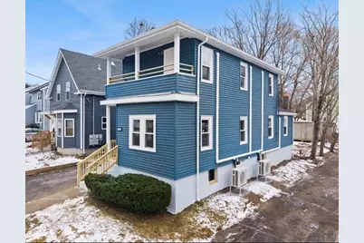 29 St Casimir Avenue #1, Brockton, MA 02302 - Photo 7