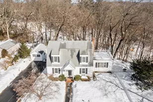 10 Dartmouth Rd, Andover, MA 01810 - Photo 5