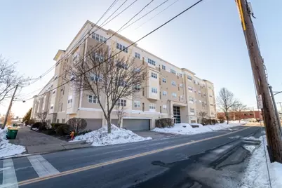 140 Railroad Ave #B203, Norwood, MA 02062 - Photo 3