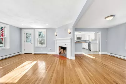 8 Sumner St, Dedham, MA 02026 - Photo 9