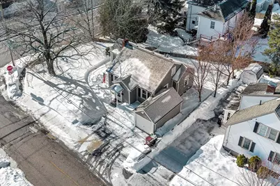 8 Sumner St, Dedham, MA 02026 - Photo 3