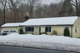 243 Church St, Northborough, MA 01532 - Photo 1