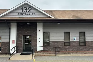 132 Central, Foxboro, MA 02035 - Photo 1