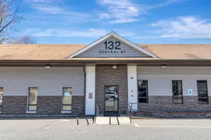 132 Central, Foxboro, MA 02035 - Photo 1