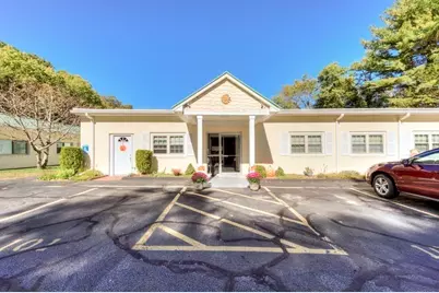 215 Mill St #113, Worcester, MA 01602 - Photo 1