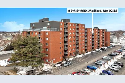 8 Ninth Street #610, Medford, MA 02155 - Photo 17