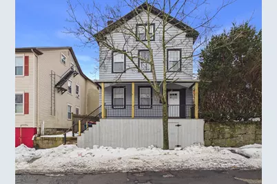 154 Maxfield St, New Bedford, MA 02740 - Photo 1