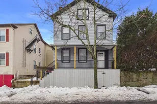 154 Maxfield St, New Bedford, MA 02740 - Photo 1