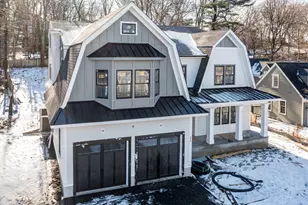 176 Highgate St, Needham, MA 02492 - Photo 5