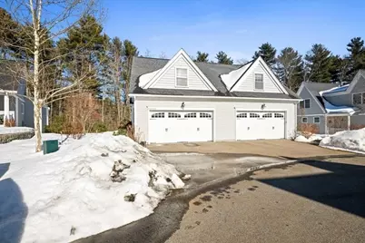 5 N. Pond Way #28, Hopkinton, MA 01748 - Photo 31