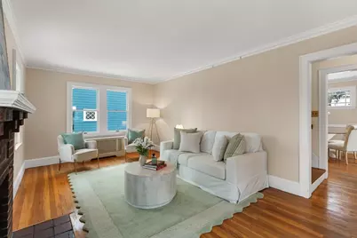 74 Quincy Street, Arlington, MA 02476 - Photo 5