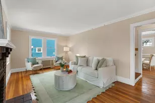 74 Quincy St, Arlington, MA 02476 - Photo 5