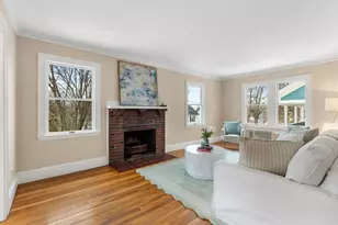 74 Quincy St, Arlington, MA 02476 - Photo 7