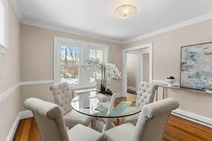 74 Quincy St, Arlington, MA 02476 - Photo 9