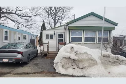 261 Newbury #17A, Peabody, MA 01960 - Photo 1
